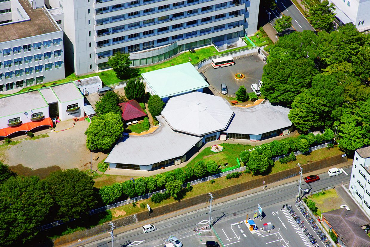 認定こども園 東海大学付属本田記念幼稚園