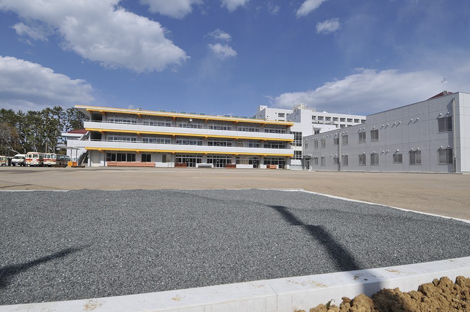 東海大学付属静岡翔洋小学校