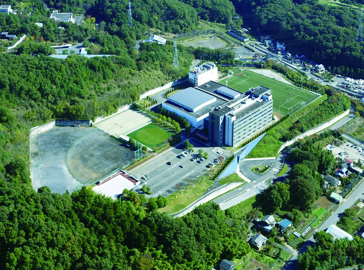 東海大学菅生高等学校中等部