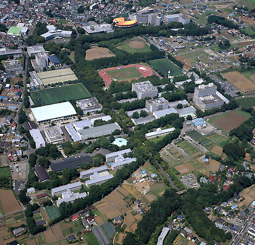 東海大学大学院